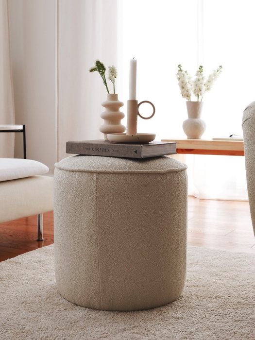Atelier Del Sofa Teddy - Cream